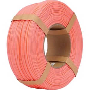 Пластик для 3D-принтера eSUN PLA+ 1.75мм, 1кг, Pink, REFILL (PLA+175P1R1)