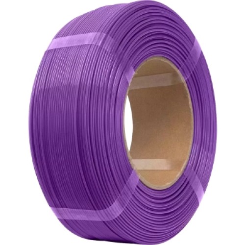 Пластик для 3D-принтера eSUN PLA+ 1.75мм, 1кг, Purple, REFILL (PLA+175Z1R1)