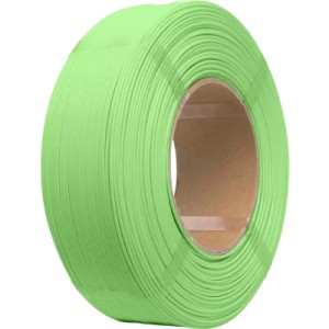 Пластик для 3D-принтера eSUN PLA+ 1.75мм, 1кг, Green RGB, REFILL (PLA+175P-G1R1)