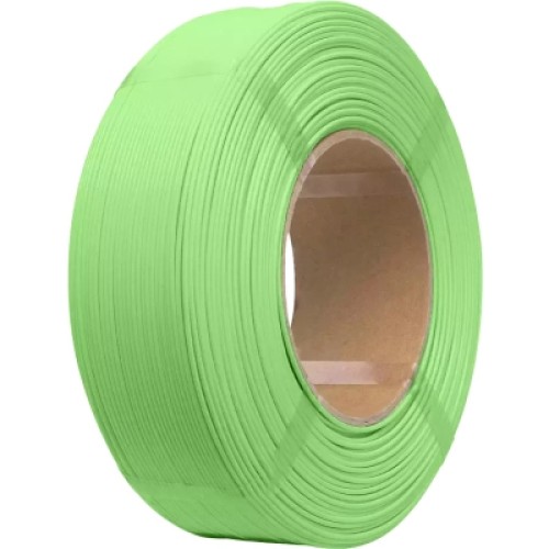 Пластик для 3D-принтера eSUN PLA+ 1.75мм, 1кг, Green RGB, REFILL (PLA+175P-G1R1)
