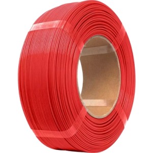 Пластик для 3D-принтера eSUN PLA+ 1.75мм, 1кг, Red RGB, REFILL (PLA+175P-R1R1)