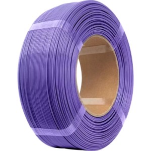 Пластик для 3D-принтера eSUN PLA+ 1.75мм, 1кг, Blue VERY PERI, REFILL (PLA+175O-VP1R1)