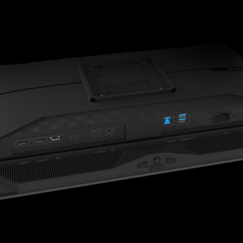 Монитор GIGABYTE MO27Q2A EK