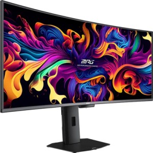 Монитор MSI MPG 341CQR QD-OLED X36