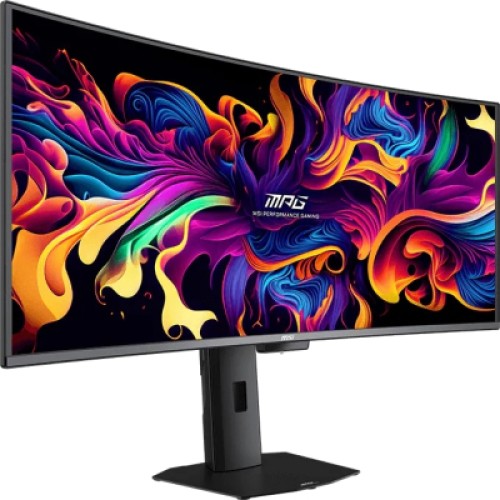 Монитор MSI MPG 341CQR QD-OLED X36