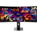 Монитор MSI MPG 341CQR QD-OLED X36