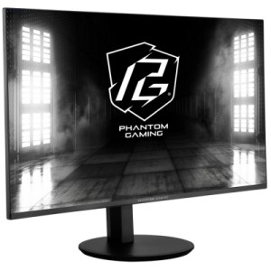 Монитор ASRock PG27FFS2E