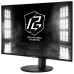 Монитор ASRock PG27FFS2E Монитор ASRock PG27FFS2E