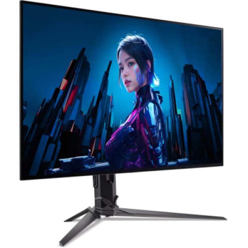 Монитор Acer X32X3BMIIPHUZX (UM.JXXEE.301)