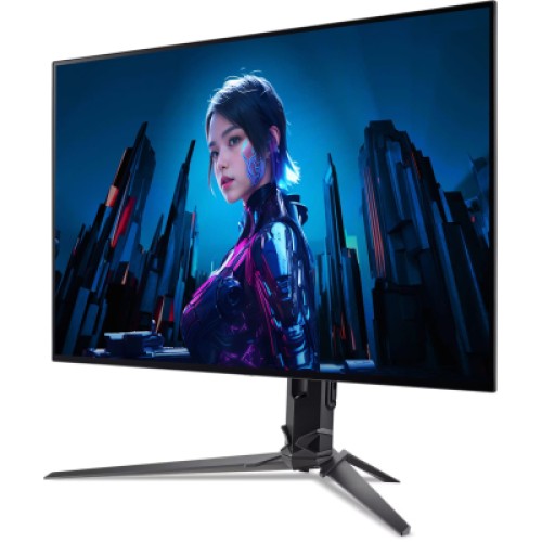 Монитор Acer X32X3BMIIPHUZX (UM.JXXEE.301)