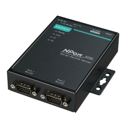 Сервер Moxa NPort 5210A