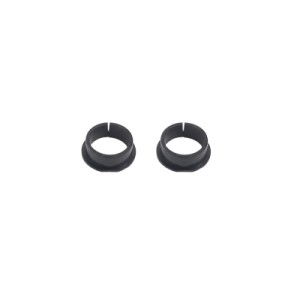 Втулка вала тефлонового Kyocera FS-2100, 300K, left/right, 2шт комплект CET (CET361094)