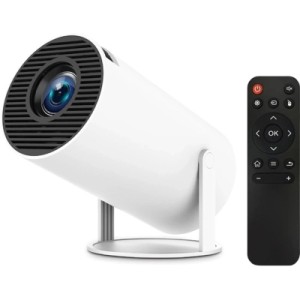 Проектор AURA SPJ-300 (AU-PRJSPJ300-W)