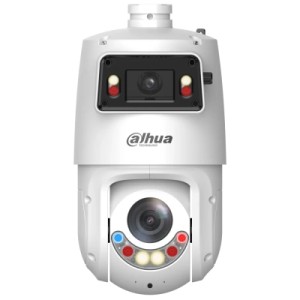 Камера видеонаблюдения Dahua DH-SDT4E425-4F-GB-A-PV1-S2