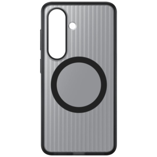 Чехол для мобильного телефона Samsung Rugged Magnet S26 Plus Black (EF-RS947CBEGWW)