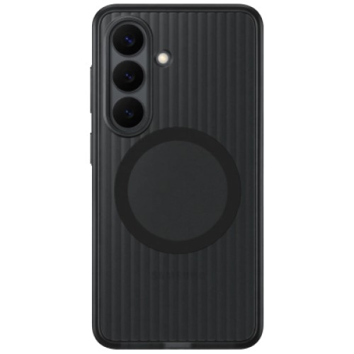 Чехол для мобильного телефона Samsung Rugged Magnet S26 Plus Black (EF-RS947CBEGWW)