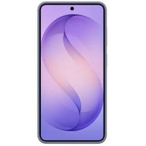Чехол для мобильного телефона Samsung Silicone Magnet S26 Plus Blue Violet (EF-ES947CVEGWW)