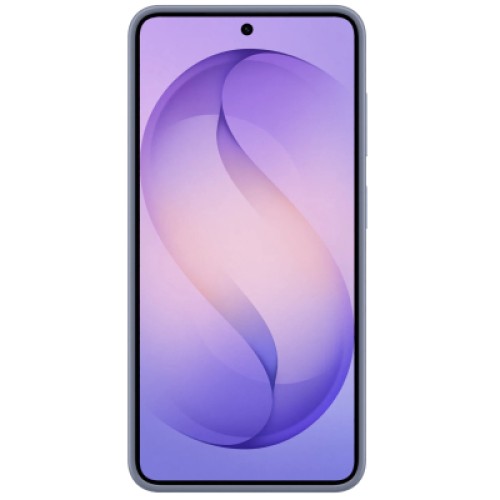 Чехол для мобильного телефона Samsung Silicone Magnet S26 Plus Blue Violet (EF-ES947CVEGWW) Чехол для мобильного телефона Samsung Silicone Magnet S26 Plus Blue Violet (EF-ES947CVEGWW)