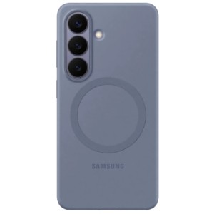 Чехол для мобильного телефона Samsung Silicone Magnet S26 Plus Blue Violet (EF-ES947CVEGWW)