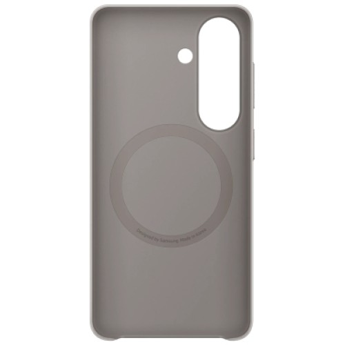Чехол для мобильного телефона Samsung Slim Magnet S26 Plus Gray (EF-SS947CJEGWW) Чехол для мобильного телефона Samsung Slim Magnet S26 Plus Gray (EF-SS947CJEGWW)