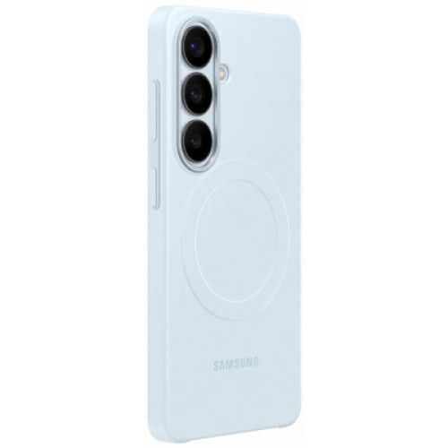 Чехол для мобильного телефона Samsung Slim Magnet S26 Plus Light Blue (EF-SS947CLEGWW) Чехол для мобильного телефона Samsung Slim Magnet S26 Plus Light Blue (EF-SS947CLEGWW)