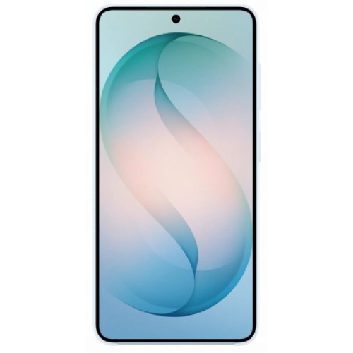 Чехол для мобильного телефона Samsung Slim Magnet S26 Plus Light Blue (EF-SS947CLEGWW) Чехол для мобильного телефона Samsung Slim Magnet S26 Plus Light Blue (EF-SS947CLEGWW)