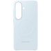 Чехол для мобильного телефона Samsung Slim Magnet S26 Plus Light Blue (EF-SS947CLEGWW) Чехол для мобильного телефона Samsung Slim Magnet S26 Plus Light Blue (EF-SS947CLEGWW)