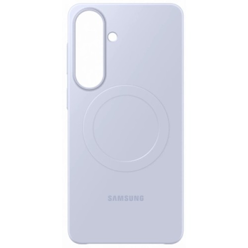 Чехол для мобильного телефона Samsung Slim Magnet S26 Plus Light Violet (EF-SS947CVEGWW) Чехол для мобильного телефона Samsung Slim Magnet S26 Plus Light Violet (EF-SS947CVEGWW)