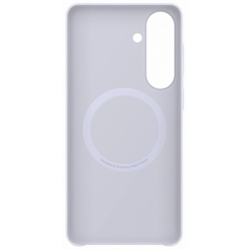 Чехол для мобильного телефона Samsung Slim Magnet S26 Plus Light Violet (EF-SS947CVEGWW) Чехол для мобильного телефона Samsung Slim Magnet S26 Plus Light Violet (EF-SS947CVEGWW)