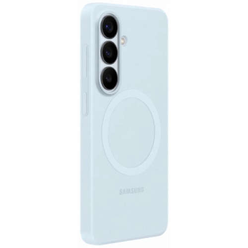 Чехол для мобильного телефона Samsung Silicone Magnet S26 Light Blue (EF-ES942CLEGWW)