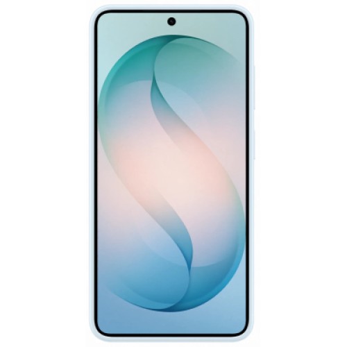 Чехол для мобильного телефона Samsung Silicone Magnet S26 Light Blue (EF-ES942CLEGWW)