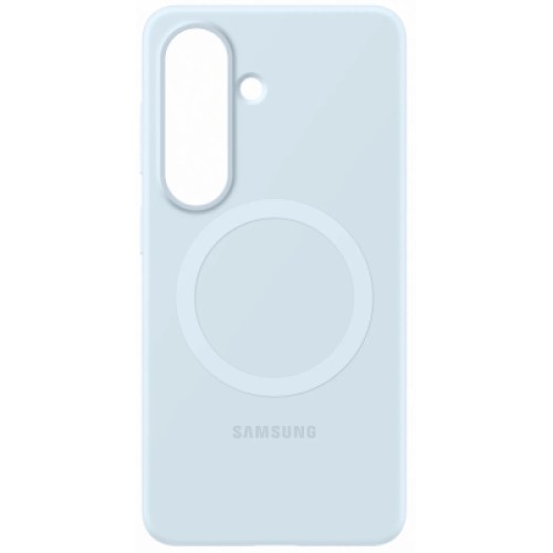 Чехол для мобильного телефона Samsung Silicone Magnet S26 Light Blue (EF-ES942CLEGWW)
