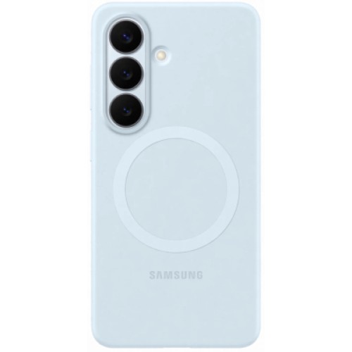Чехол для мобильного телефона Samsung Silicone Magnet S26 Light Blue (EF-ES942CLEGWW)