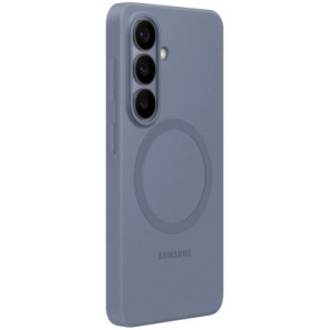 Чехол для мобильного телефона Samsung Silicone Magnet S26 Blue Violet (EF-ES942CVEGWW)