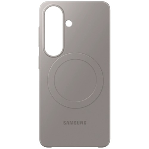Чехол для мобильного телефона Samsung Slim Magnet S26 Gray (EF-SS942CJEGWW)
