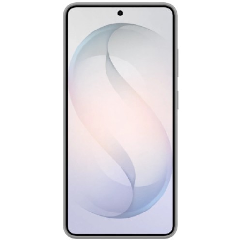 Чехол для мобильного телефона Samsung Silicone Magnet S26 Ultra Gray (EF-ES948CJEGWW) Чехол для мобильного телефона Samsung Silicone Magnet S26 Ultra Gray (EF-ES948CJEGWW)