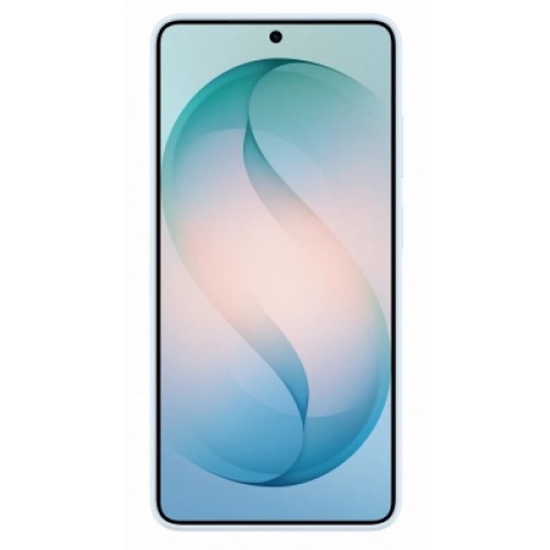 Чехол для мобильного телефона Samsung Silicone Magnet S26 Ultra Light Blue (EF-ES948CLEGWW) Чехол для мобильного телефона Samsung Silicone Magnet S26 Ultra Light Blue (EF-ES948CLEGWW)