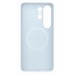 Чехол для мобильного телефона Samsung Silicone Magnet S26 Ultra Light Blue (EF-ES948CLEGWW) Чехол для мобильного телефона Samsung Silicone Magnet S26 Ultra Light Blue (EF-ES948CLEGWW)