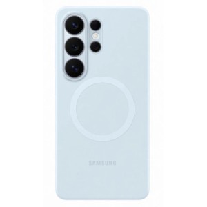 Чехол для мобильного телефона Samsung Silicone Magnet S26 Ultra Light Blue (EF-ES948CLEGWW)