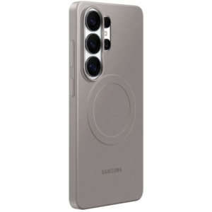 Чехол для мобильного телефона Samsung Slim Magnet S26 Ultra Gray (EF-SS948CJEGWW)