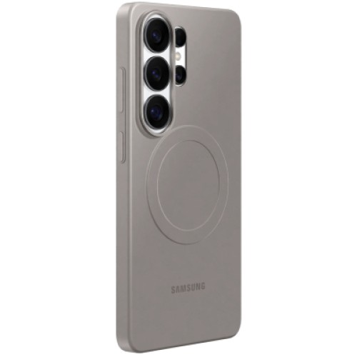 Чехол для мобильного телефона Samsung Slim Magnet S26 Ultra Gray (EF-SS948CJEGWW)