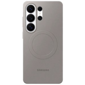Чехол для мобильного телефона Samsung Slim Magnet S26 Ultra Gray (EF-SS948CJEGWW)