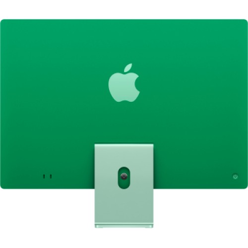 Компьютер Apple 24" iMac Retina 4.5K / Apple M4 (8-c/CPU, 8-c/GPU), 16, 256, Green, A3247 (MWUE3UA/A)