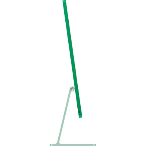 Компьютер Apple 24" iMac Retina 4.5K / Apple M4 (8-c/CPU, 8-c/GPU), 16, 256, Green, A3247 (MWUE3UA/A)