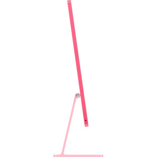 Компьютер Apple 24" iMac Retina 4.5K / Apple M4 (8-c/CPU, 8-c/GPU), 16, 256, Pink, A3247 (MWUG3UA/A)