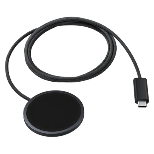 Зарядное устройство Samsung Wireless 25W magnetic gray (EP-P2900BBEGWW)