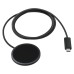 Зарядное устройство Samsung Wireless 25W magnetic gray (EP-P2900BBEGWW)