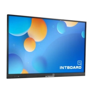 LCD панель Intboard LT K 65 PC 8 core CPU/8 GB RAM/128 GB ROM/Android 14.0 (10245002)
