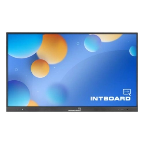 LCD панель Intboard LT K 65 PC 8 core CPU/8 GB RAM/128 GB ROM/Android 14.0 (10245002) LCD панель Intboard LT K 65 PC 8 core CPU/8 GB RAM/128 GB ROM/Android 14.0 (10245002)
