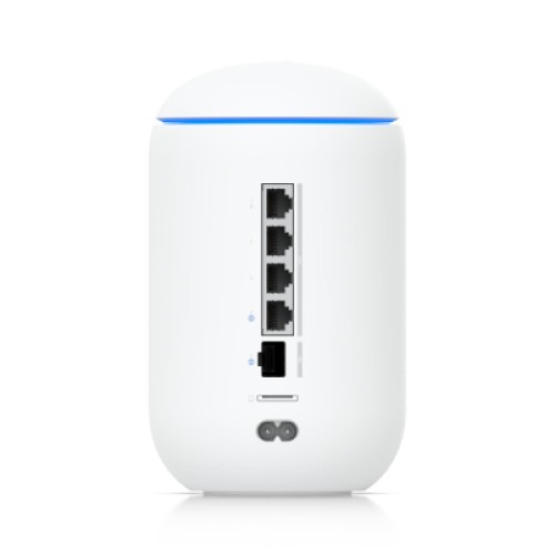 Маршрутизатор Ubiquiti UDR7